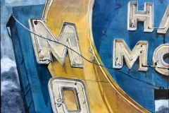 Half Moon Motel