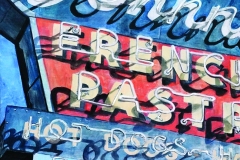 Jonnies French Pastries