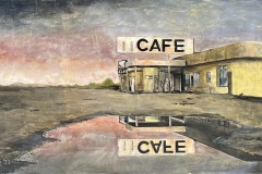 Last Cafe